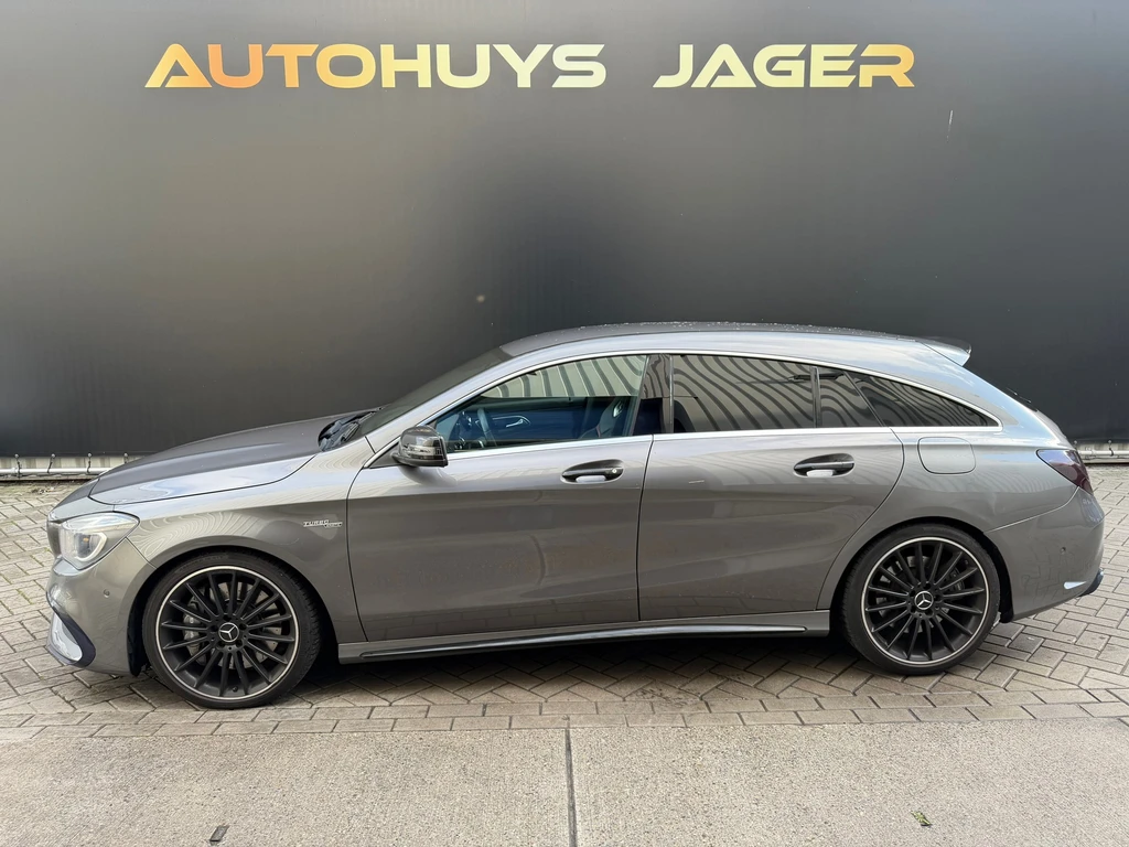 Mercedes-Benz CLA – foto 3