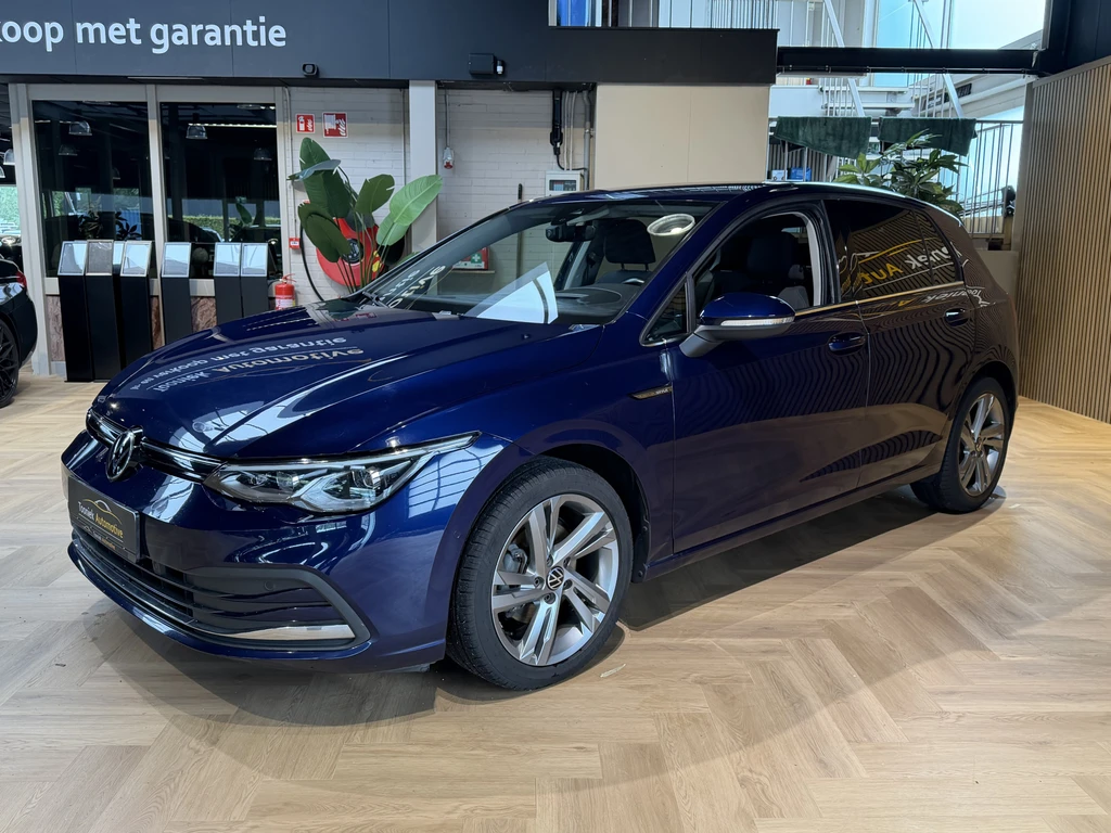 Volkswagen Golf – foto 1
