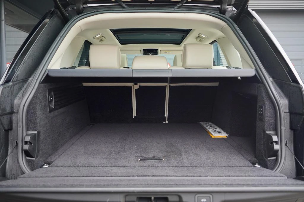 Land Rover Range Rover – foto 16