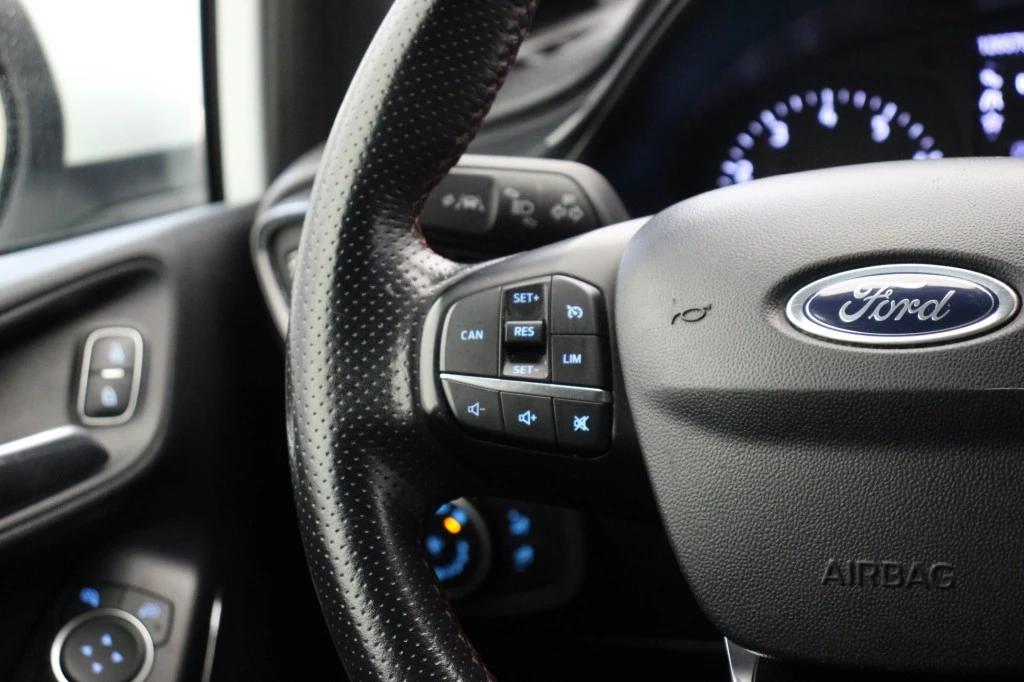 Ford Fiesta – foto 15