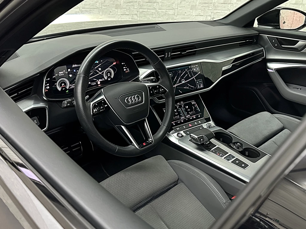 Audi A6 – foto 7