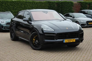 Porsche Cayenne – thumbnail 8