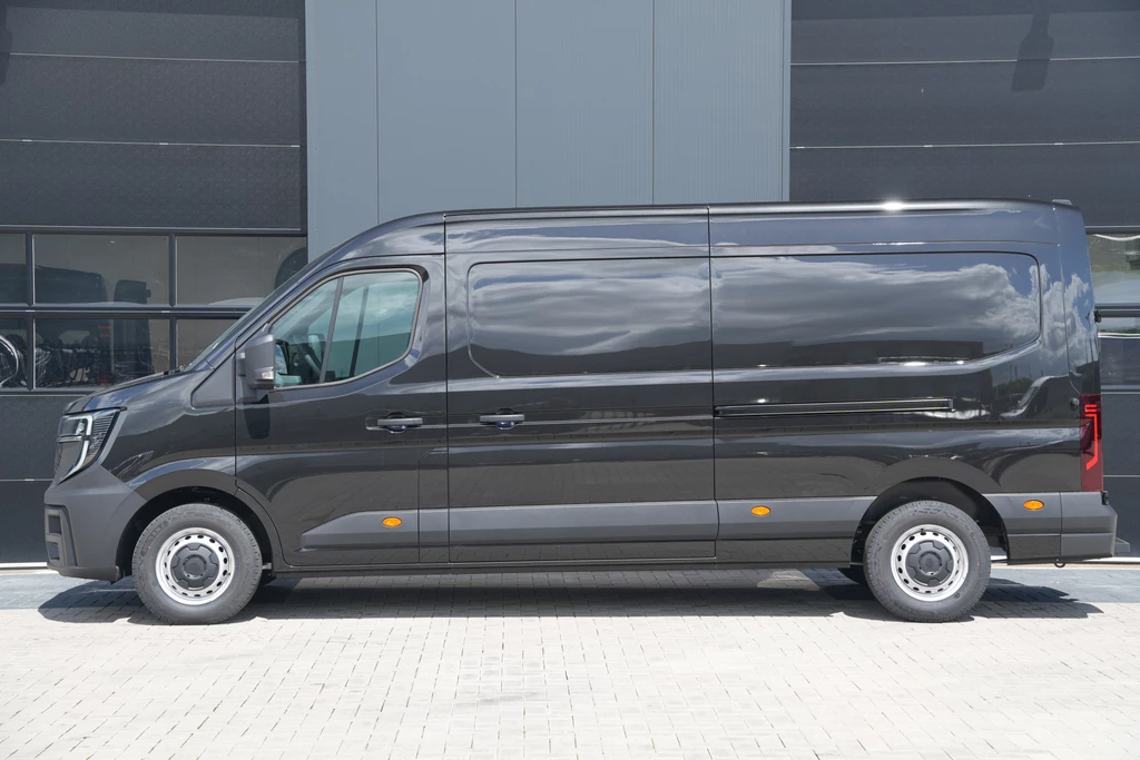 Renault Master – foto 2
