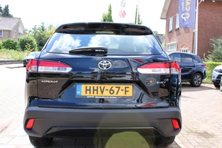 Toyota Corolla Cross – thumbnail 4