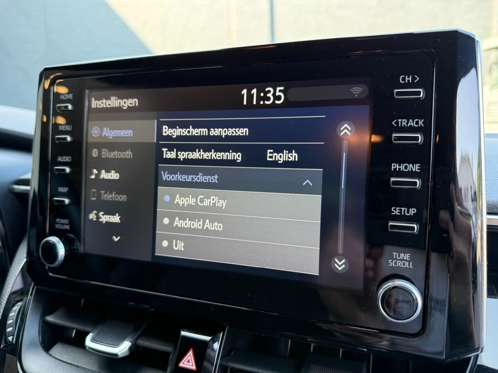 Toyota Corolla – foto 38