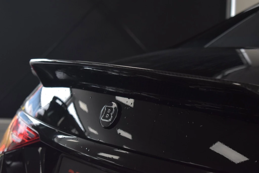 Mercedes-Benz S-Klasse – foto 16