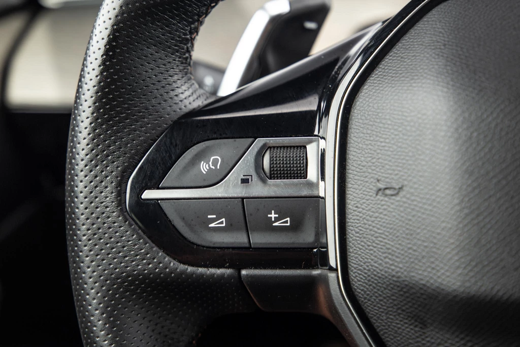 Peugeot 508 – foto 41