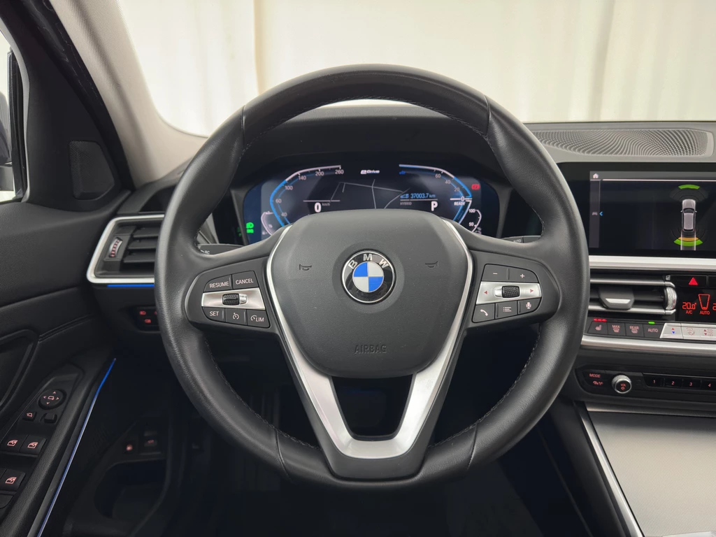 BMW 3 Serie – foto 22