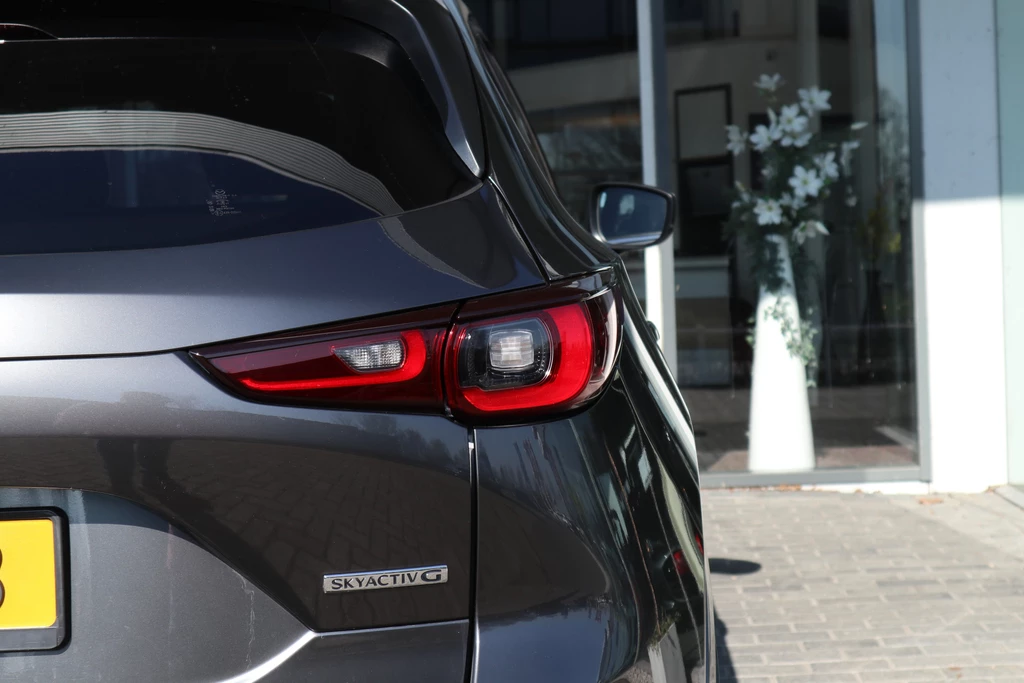 Mazda CX-5 – foto 41