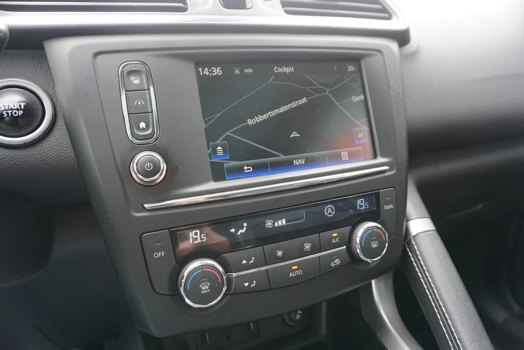 Renault Kadjar – foto 10