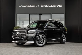 Mercedes-Benz GLB – thumbnail 1