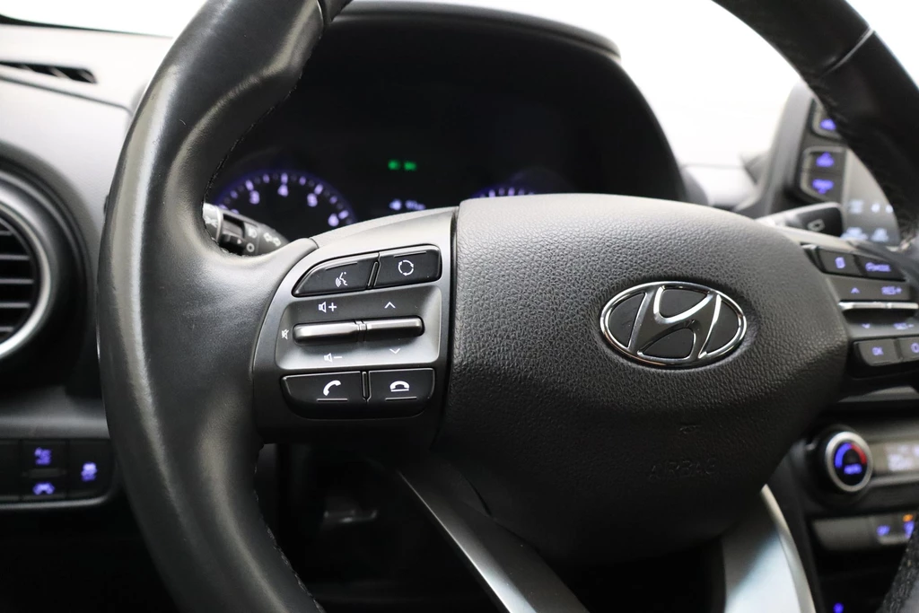 Hyundai Kona – foto 27