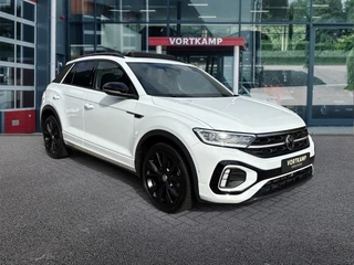 Volkswagen T-Roc – thumbnail 7
