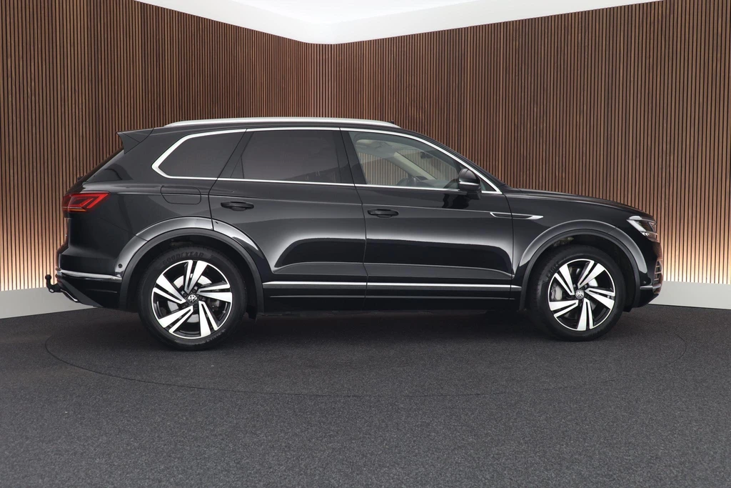Volkswagen Touareg – foto 5