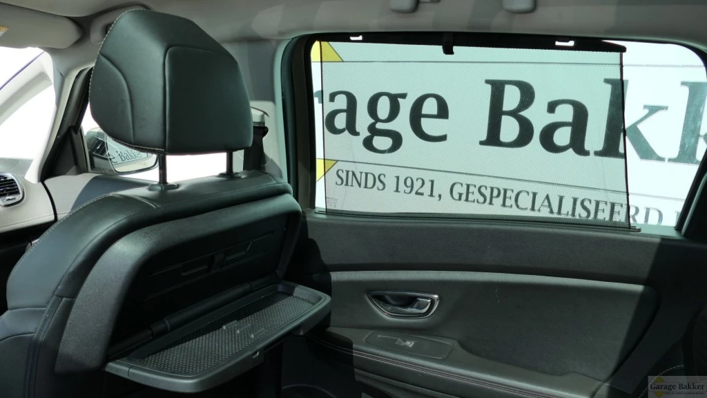Renault Grand Scénic – foto 26