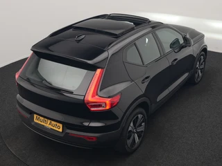 Volvo XC40 – thumbnail 9
