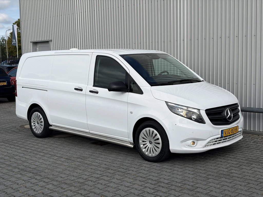 Mercedes-Benz Vito – foto 9