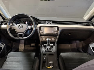 Volkswagen Passat – thumbnail 6