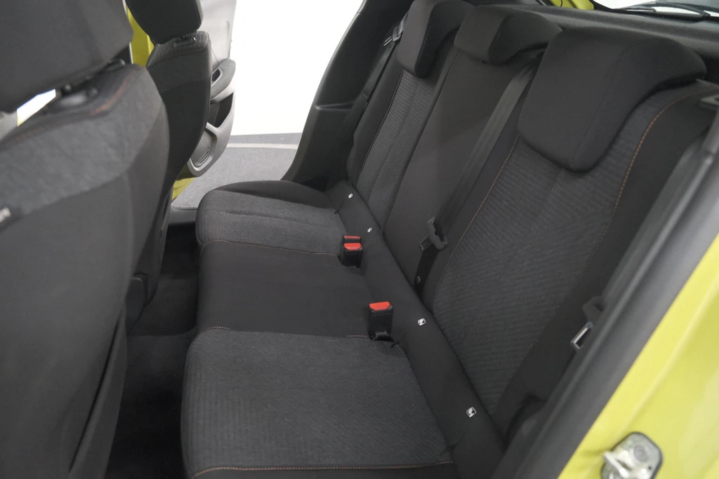 Peugeot 208 – foto 34