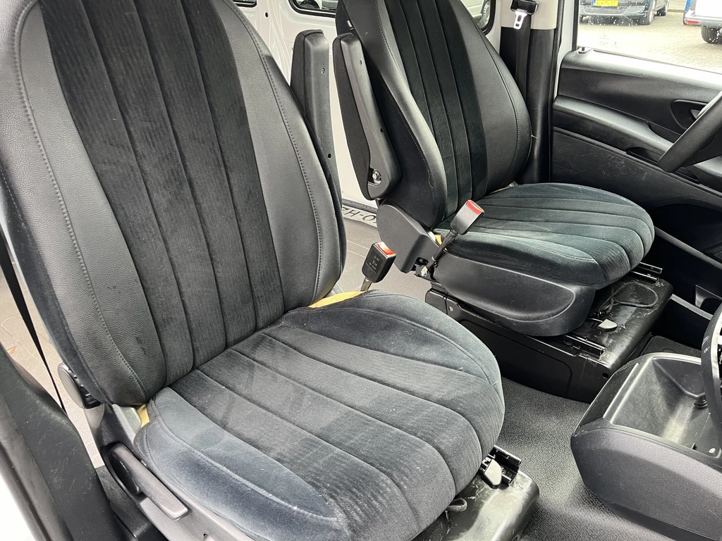 Mercedes-Benz Vito – foto 21