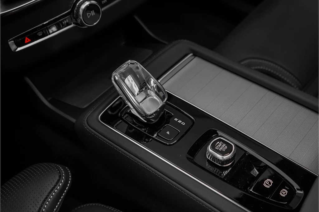 Volvo XC90 – foto 38
