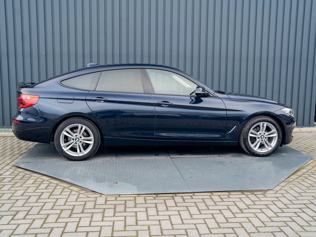 BMW 3 Serie – foto 13