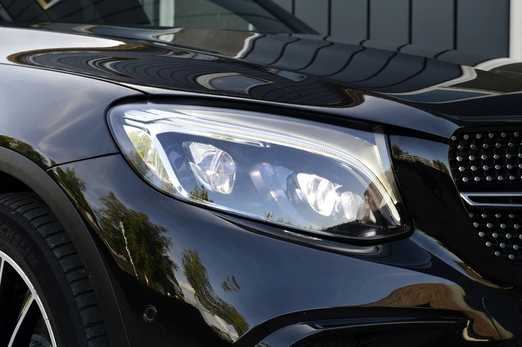 Mercedes-Benz GLC – foto 7