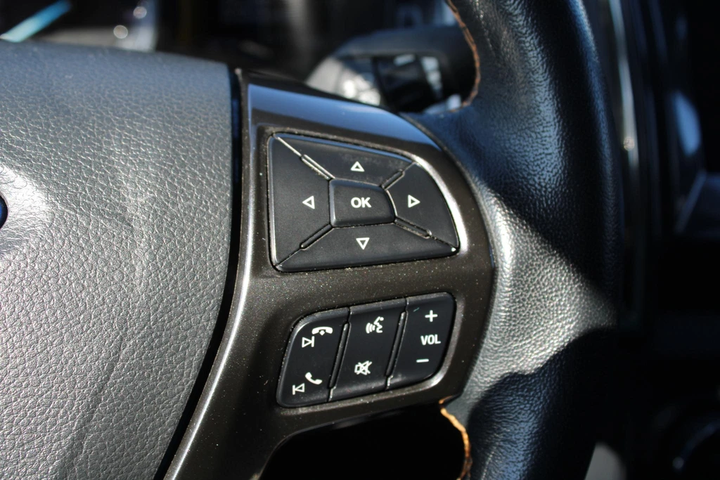 Ford Ranger – foto 11