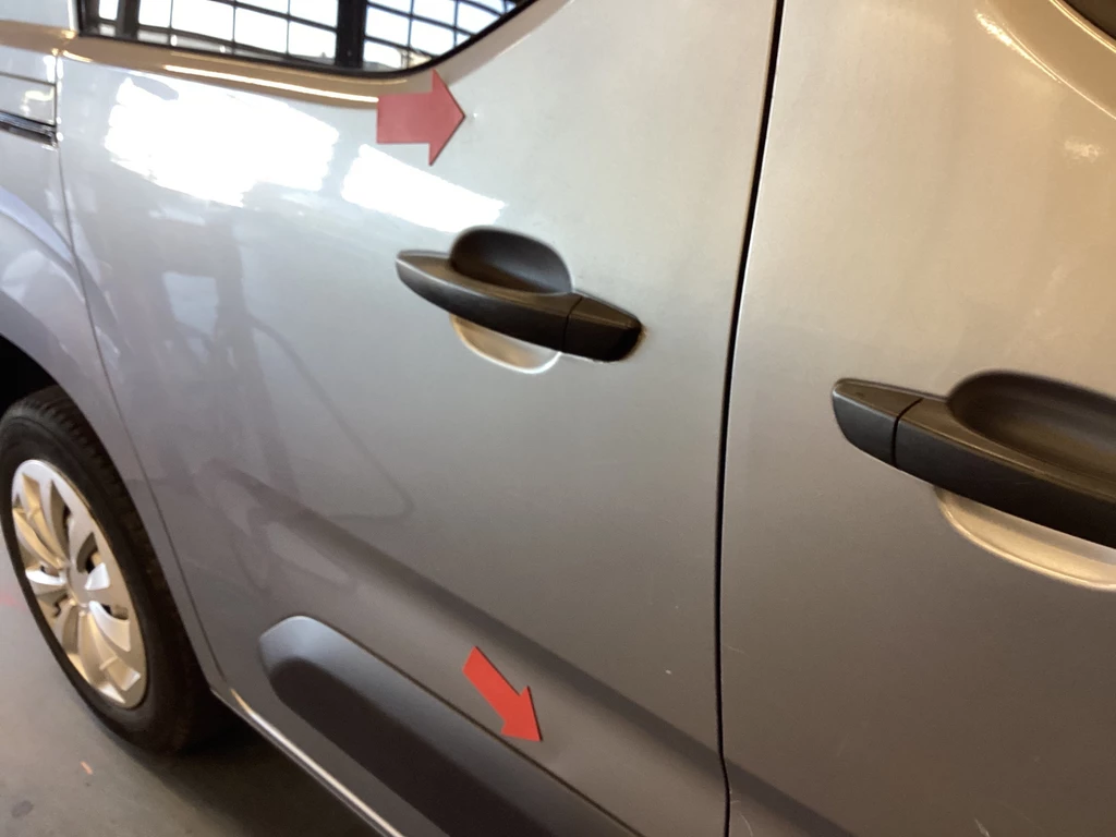 Opel Combo – foto 58