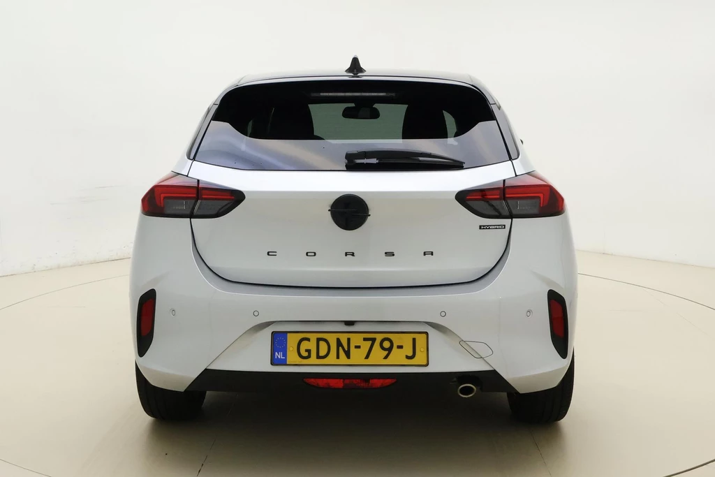 Opel Corsa – foto 5