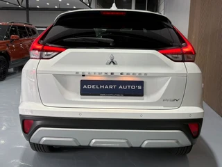 Mitsubishi Eclipse Cross – thumbnail 7
