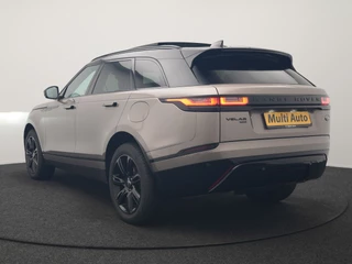 Land Rover Range Rover Velar – thumbnail 4