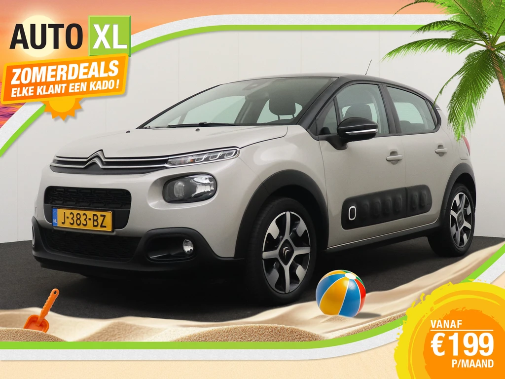 Citroën C3 – foto 1