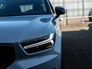 Volvo XC40 – thumbnail 10