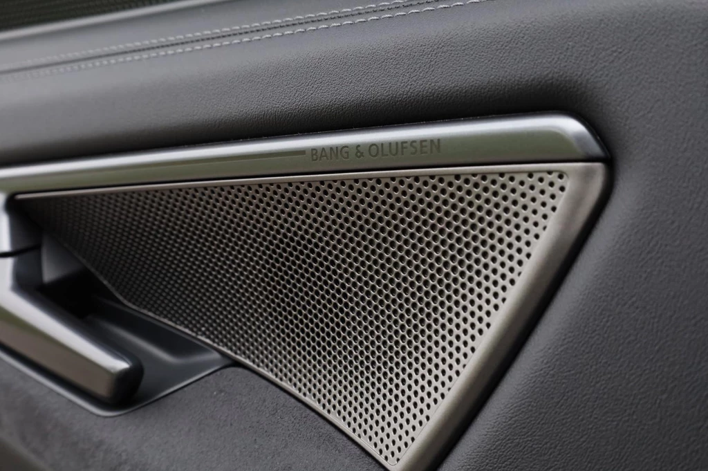 Audi A6 – foto 37