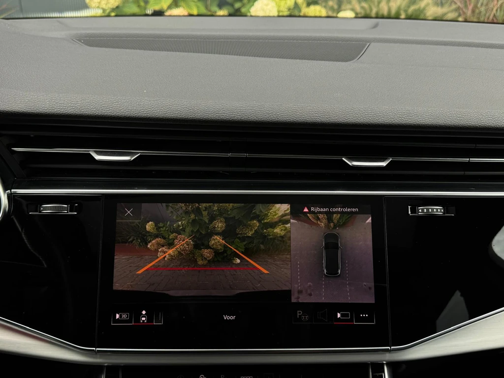 Audi SQ7 – foto 25