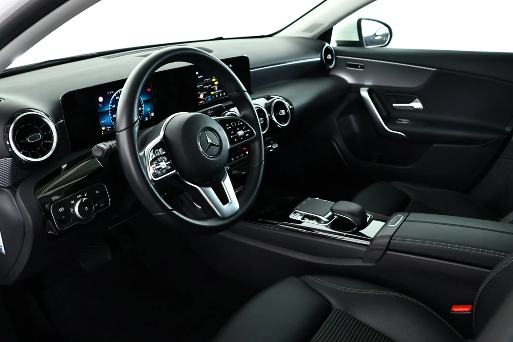 Mercedes-Benz A-Klasse – foto 12