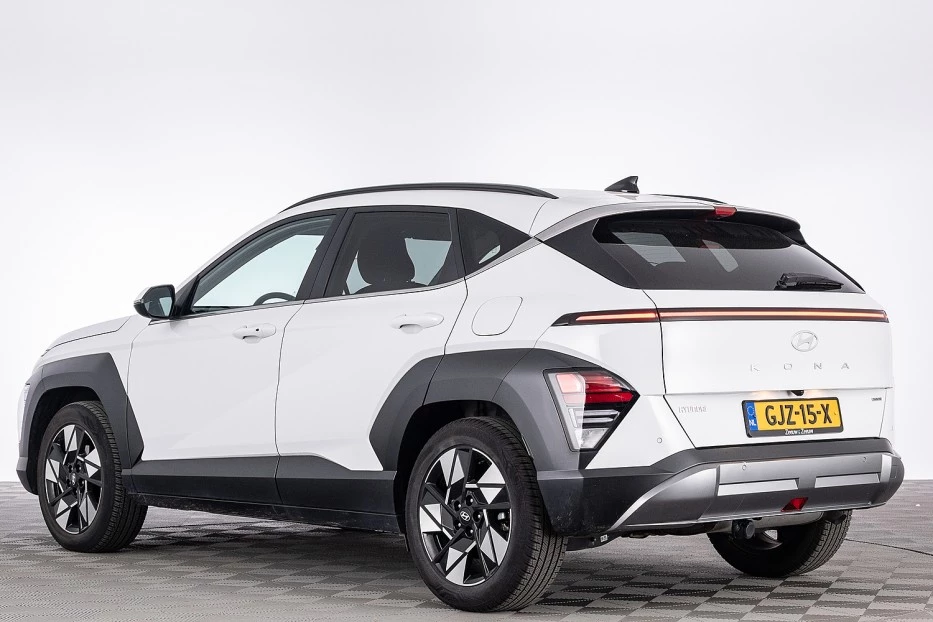 Hyundai Kona – foto 3