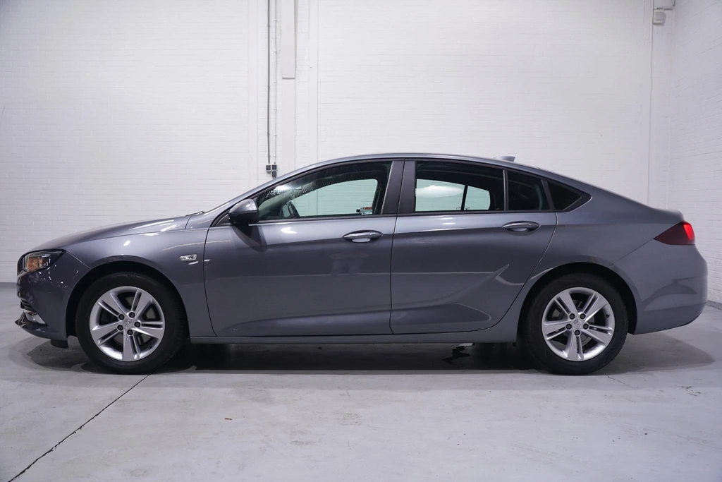 Opel Insignia – foto 3
