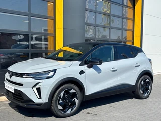 Renault Captur – thumbnail 1