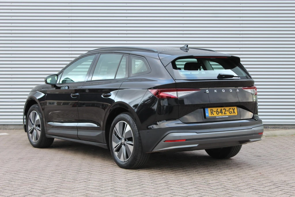 Škoda Enyaq iV – foto 4