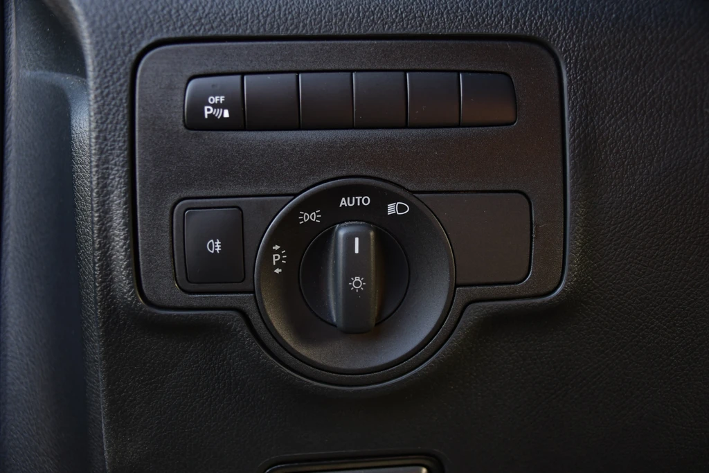 Mercedes-Benz Vito – foto 28