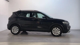 Volkswagen T-Cross – thumbnail 5
