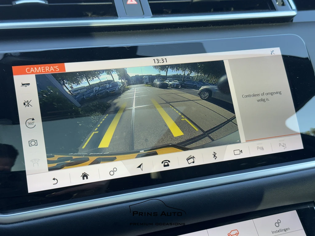 Land Rover Range Rover Velar – foto 16