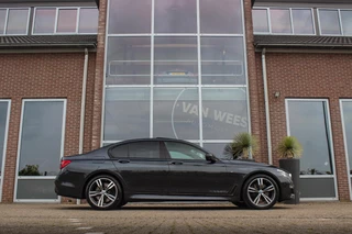 BMW 7 Serie – thumbnail 8