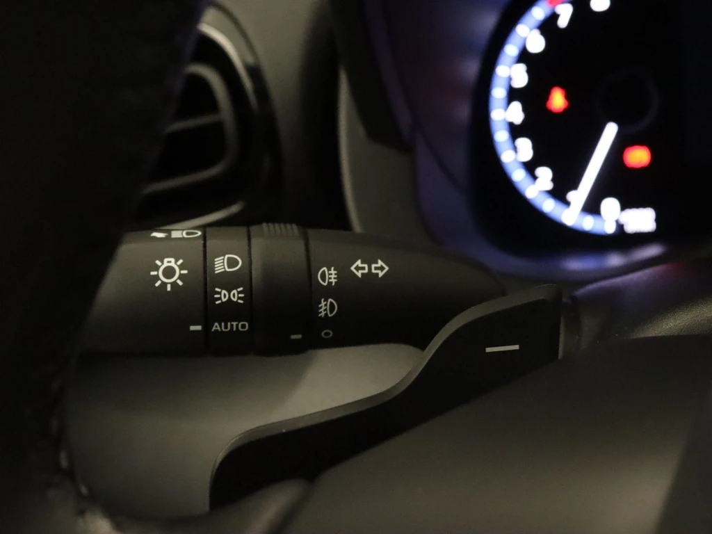 Toyota Yaris Cross – foto 29