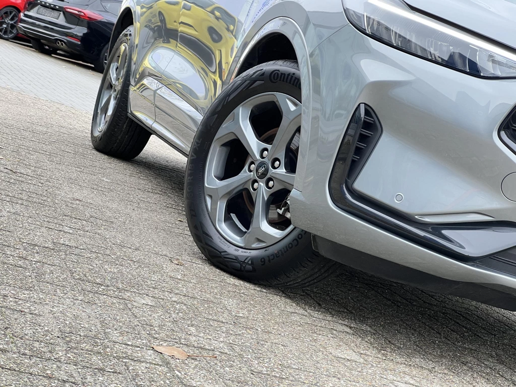 Ford Kuga – foto 10