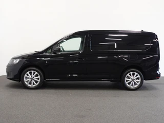 Volkswagen Caddy – thumbnail 3