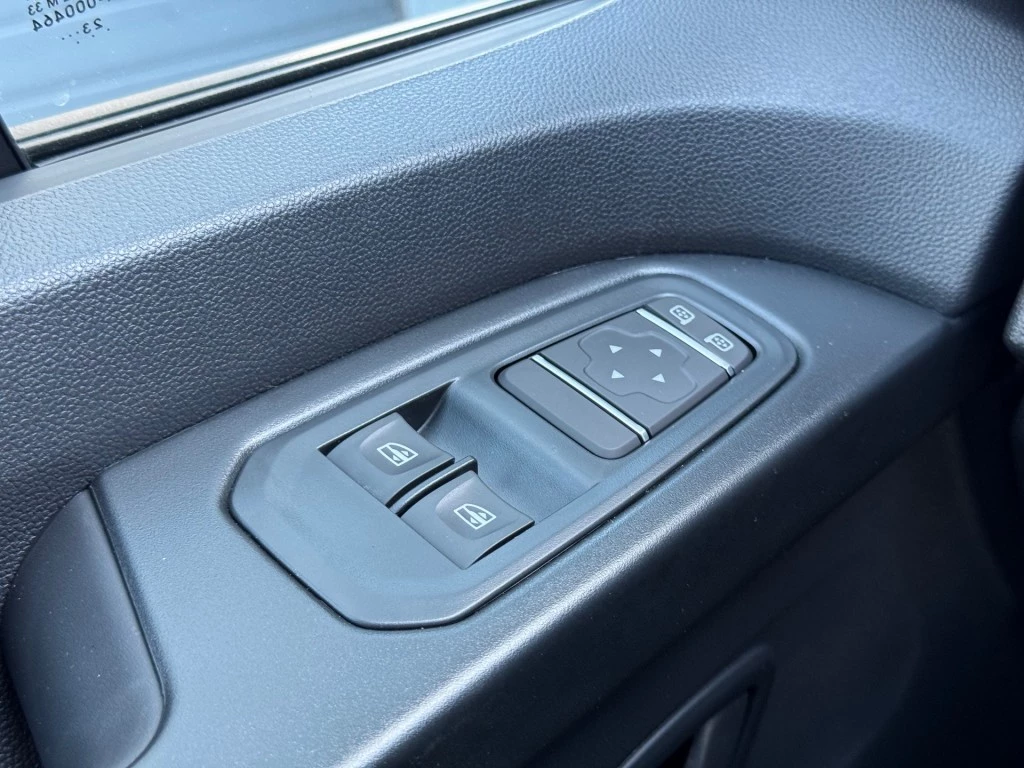 Renault Trafic – foto 21