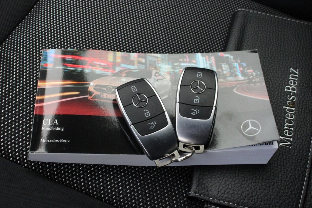 Mercedes-Benz CLA – foto 29